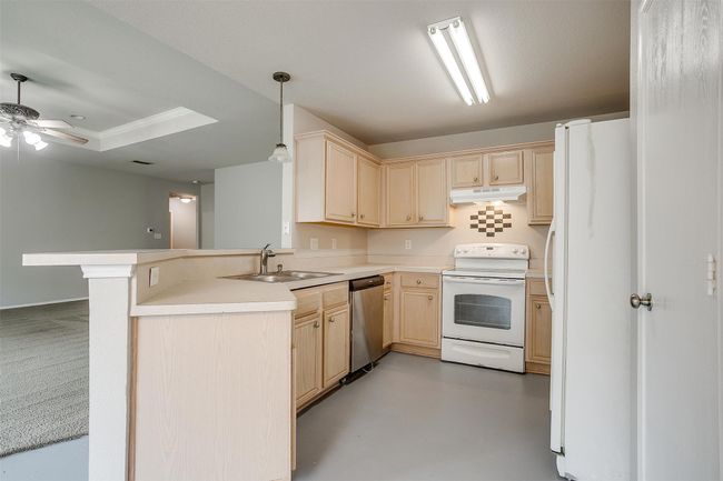 3408 Muleshoe Ln, House other with 4 bedrooms, 2 bathrooms and null parking in Fort Worth TX | Image 8