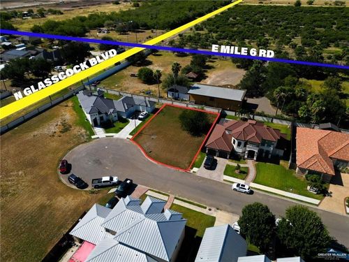 00 E Truman Ave, Mission, TX, 78573 | Card Image