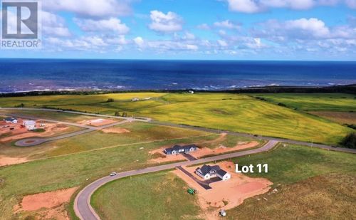 Lot 11 Brianna Street, Cavendish, PE, C0A1N0 | Card Image