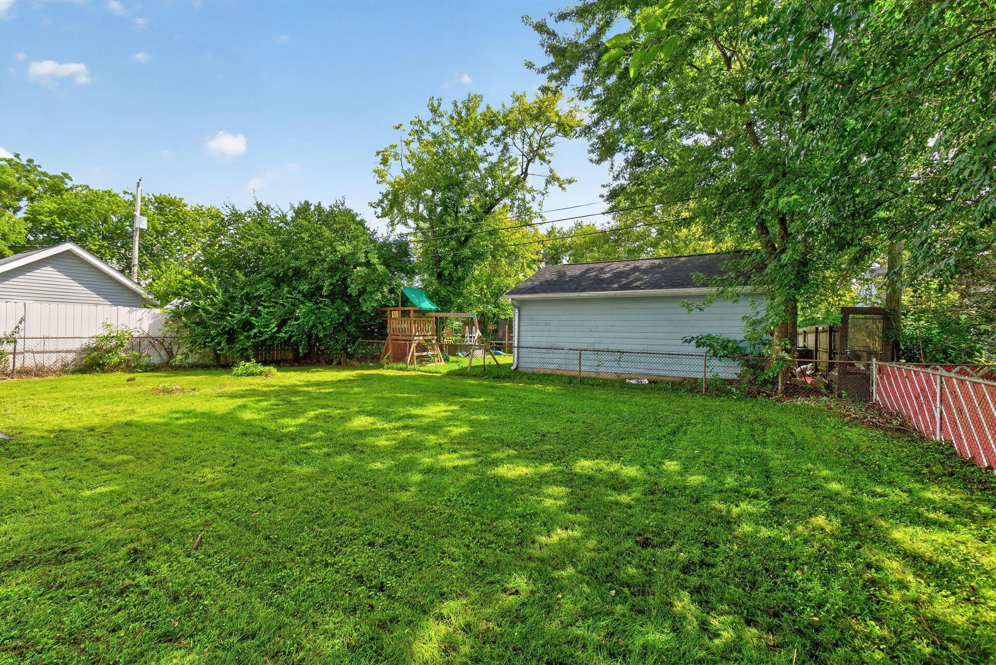 Residential in Columbus 5