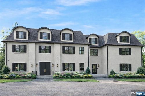 241 Saddle River Rd, Saddle River, NJ, 07458-2606 | Card Image