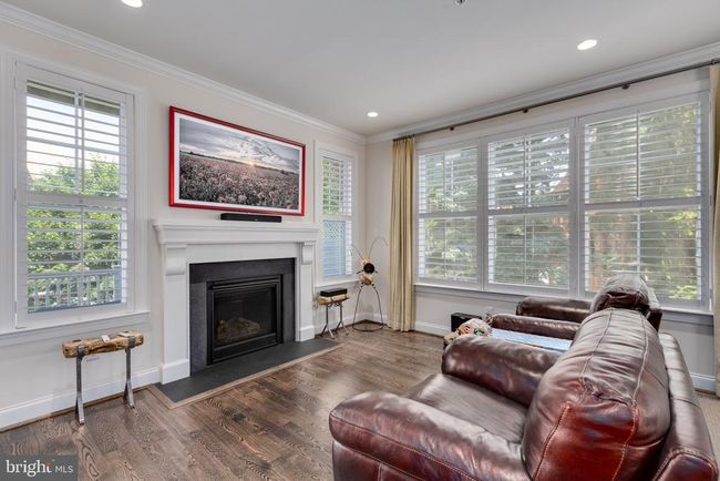 18 S Roberts Rd, Home with 4 bedrooms, 5 bathrooms and null parking in BRYN MAWR PA | Image 21