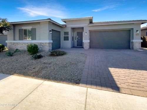 14139 W Gray Fox Trail, Surprise, AZ, 85387 | Card Image