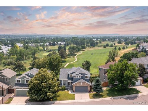 8642 Canongate Ln, Highlands Ranch, CO, 80130-3963 | Card Image