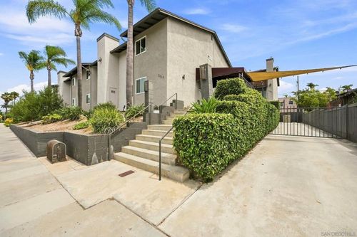 104-3649 Louisiana St, San Diego, CA, 92104-4056 | Card Image