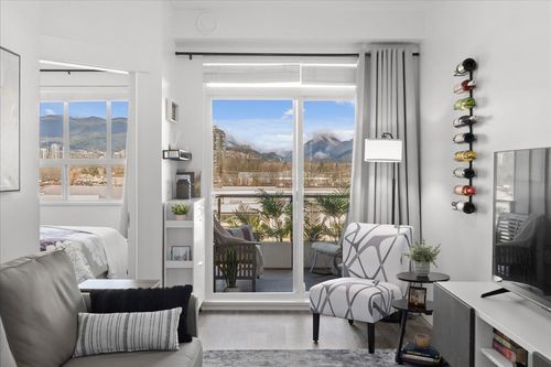 4602-2180 Kelly Ave, Port Coquitlam, BC, V3C0L1 | Card Image