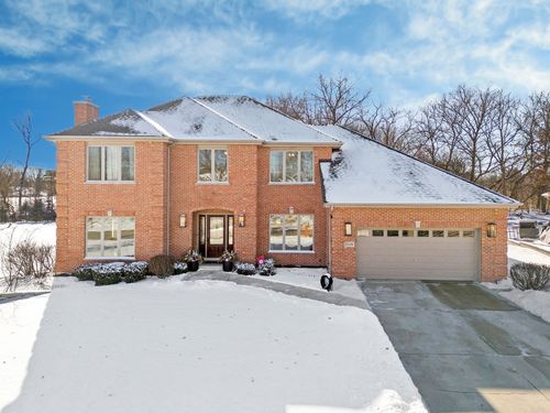 2329 Carlow Drive, Darien, IL, 60561 | Card Image