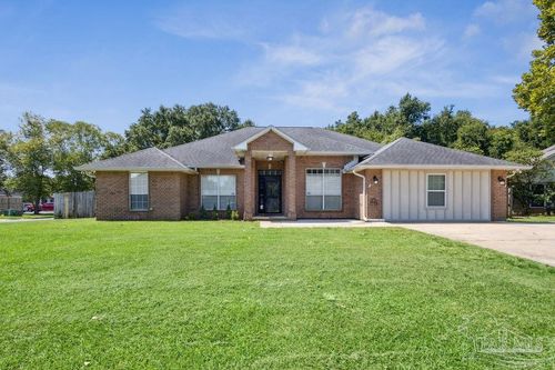 4647 Winterdale Dr, Pace, FL, 32571-1372 | Card Image