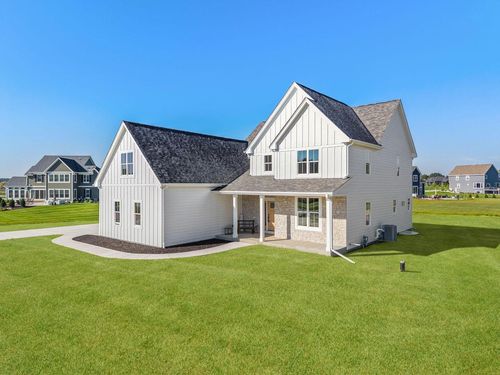 W276N8387 Marshall Drive, Lisbon, WI, 53029 | Card Image