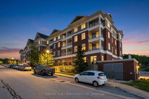 310-40 Horseshoe Blvd, Barrie, ON, L4M4Y8 | Card Image