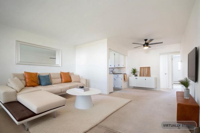 APT-201 - 2217 Clawson Ave, Home with 2 bedrooms, 1 bathrooms and null parking in Royal Oak MI | Image 7