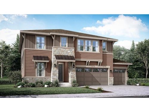 3883 Buttongrass Trl, Castle Rock, CO, 80108 | Card Image
