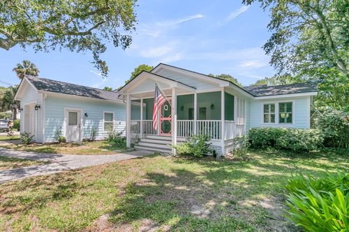 20 32nd Ave, Isle of Palms, SC, 29451-2074 | Card Image