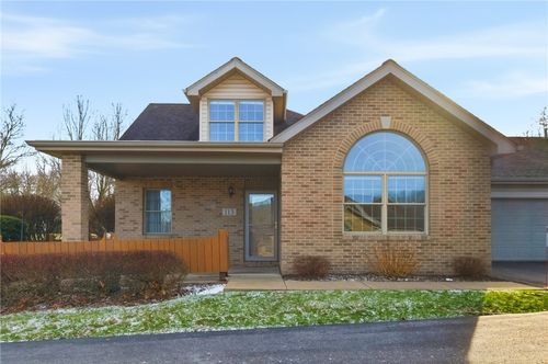 113 Steeplechase Cir, Gibsonia, PA, 15044-4903 | Card Image