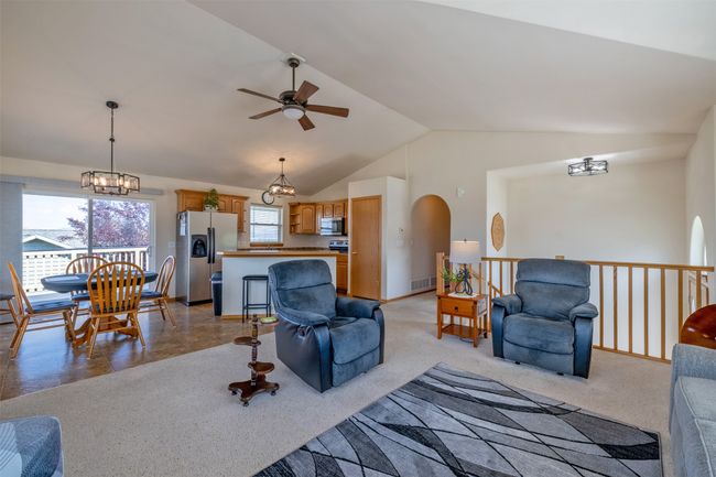 364 Northgate Loop, House other with 3 bedrooms, 2 bathrooms and null parking in Helena MT | Image 19
