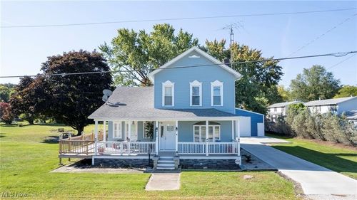 410 E Main St, Lakeside Marblehead, OH, 43440-2270 | Card Image