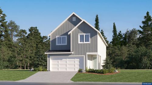 551 Spring Blvd, Woodburn, OR, 97071-5713 | Card Image