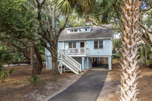 522 Cobby Creek Lane, Seabrook Island, SC, 29455 | Card Image