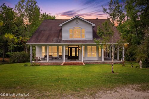 7071 Bayou Talla Ln, Kiln, MS, 39556-8345 | Card Image