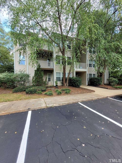 203-1300 Hillbrow Ln, Raleigh, NC, 27615-2895 | Card Image