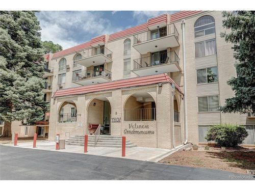 7-7801 W 35th Ave, Wheat Ridge, CO, 80033-6127 | Card Image
