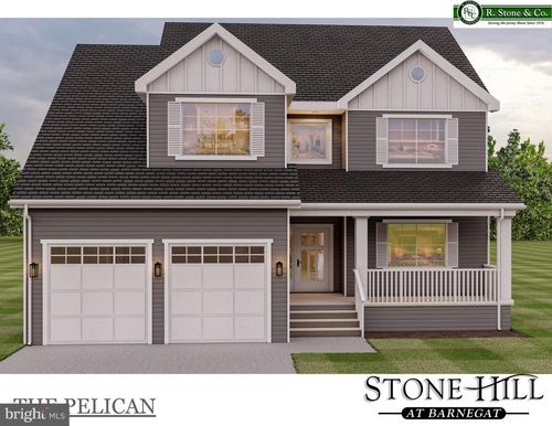 pelican-model-0 Trinity Court, Barnegat, NJ, 08005 | Card Image