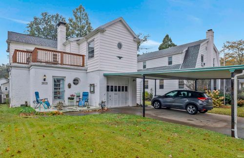 2909 E Mulberry St, Evansville, IN, 47714-2549 | Card Image