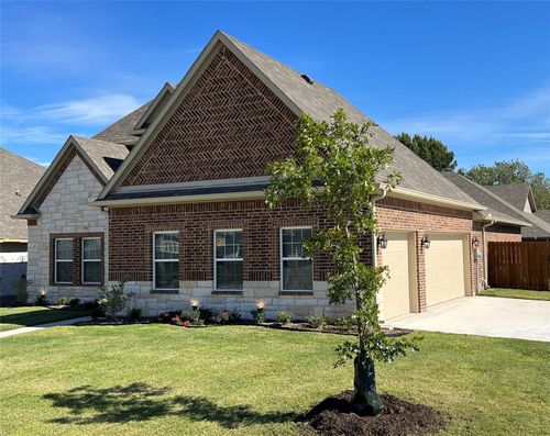 505 Ellis Place Dr, Greenville, TX, 75402-3207 | Card Image