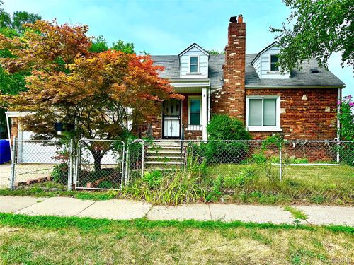 2135 Rome Ave, Warren, MI, 48091-2160 | Card Image