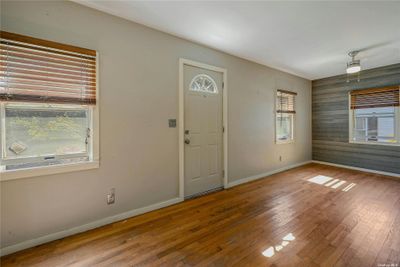 763 Meadow Road, House other with 2 bedrooms, 1 bathrooms and null parking in Smithtown NY | Image 3