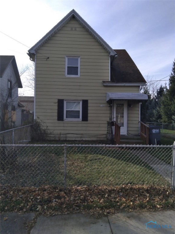 Craig St, Toledo, OH 43605