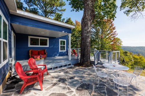 21588 (1.50 AC) S Highway 71, Winslow, AR, 72959-9045 | Card Image