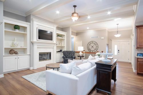 5430 Slater Rdg, Westerville, OH, 43082-7263 | Card Image