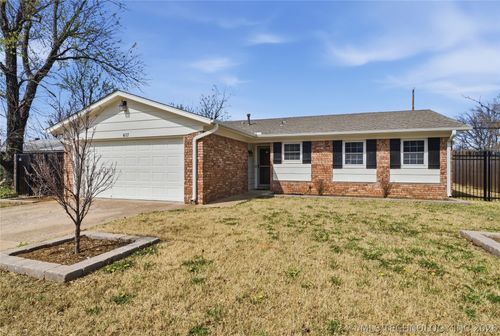 407 Tobago Dr, Sand Springs, OK, 74063-2050 | Card Image