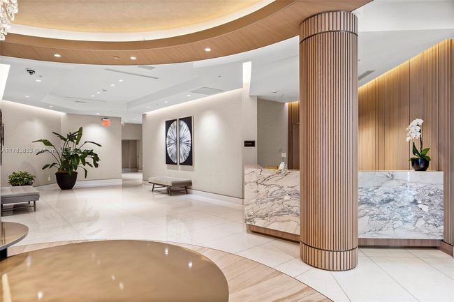 APT-2611 - 888 Brickell Key Dr, Condo with 2 bedrooms, 3 bathrooms and null parking in Miami FL | Image 41