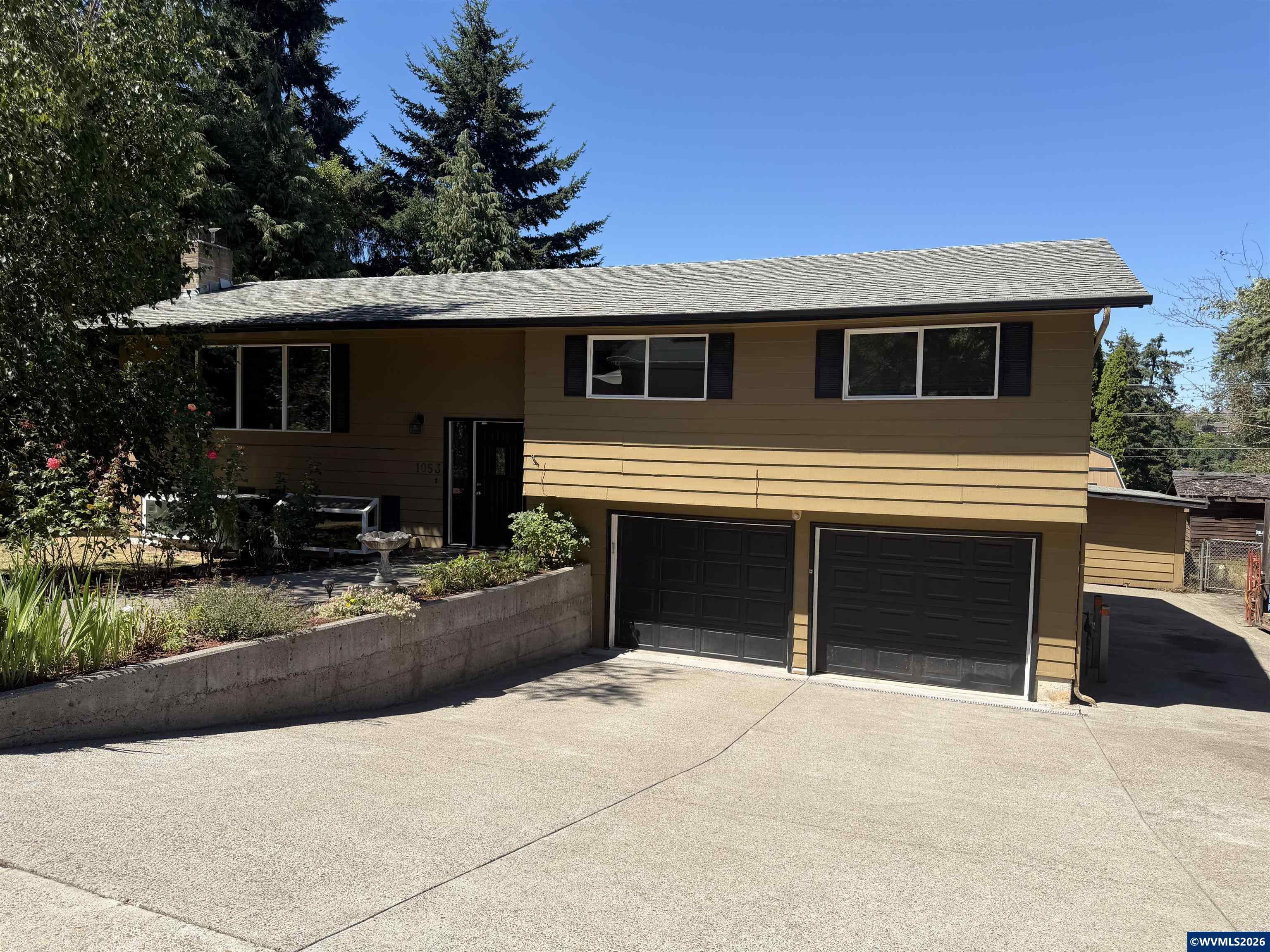Residential in Salem