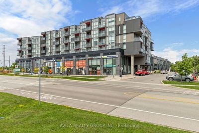 D420 - 5220 Dundas St, Condo with 2 bedrooms, 1 bathrooms and 1 parking in Burlington ON | Image 2