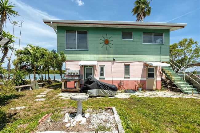 766 182 Nd Ave E, House other with 2 bedrooms, 4 bathrooms and null parking in REDINGTON SHORES FL | Image 17