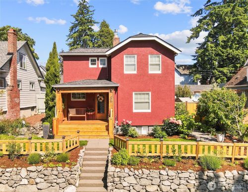 805 N Steele Street, Tacoma, WA, 98406 | Card Image
