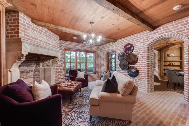 3820 Touraine Dr, House other with 6 bedrooms, 6 bathrooms and null parking in Frisco TX | Image 17