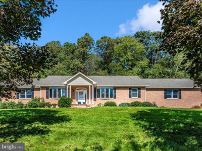 6600 Gigi Drive, House other with 3 bedrooms, 3 bathrooms and null parking in WOODBINE MD | Image 1