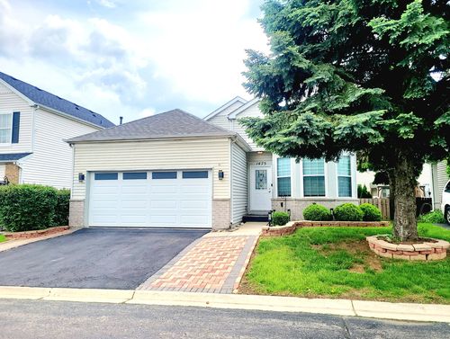 1475 Larkspur Ct, Romeoville, IL, 60446-3774 | Card Image