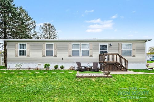 1480 Red Oak Lane Ne, Plainfield Charter Township, MI, 49306 | Card Image