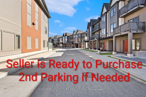 515-2635 William Jackson Dr, Pickering, ON, L1X0L3 | Card Image