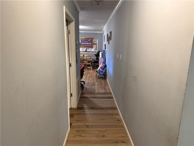 703 Jack Sharp Rd, House other with 3 bedrooms, 1 bathrooms and null parking in Colbert GA | Image 11