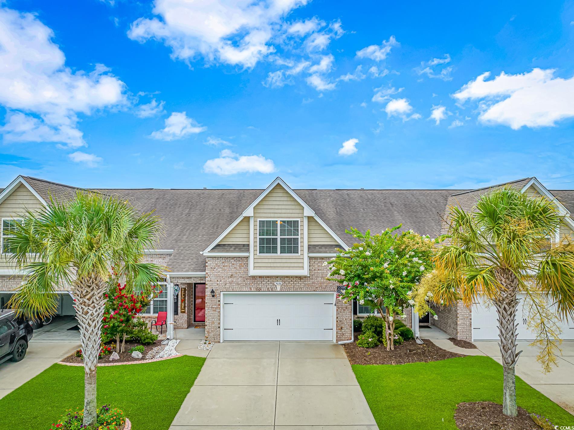 Volterra Way, Myrtle Beach, SC 29579
