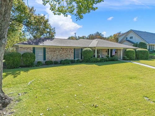 6401 Lansdale Rd, Fort Worth, TX, 76116-1623 | Card Image