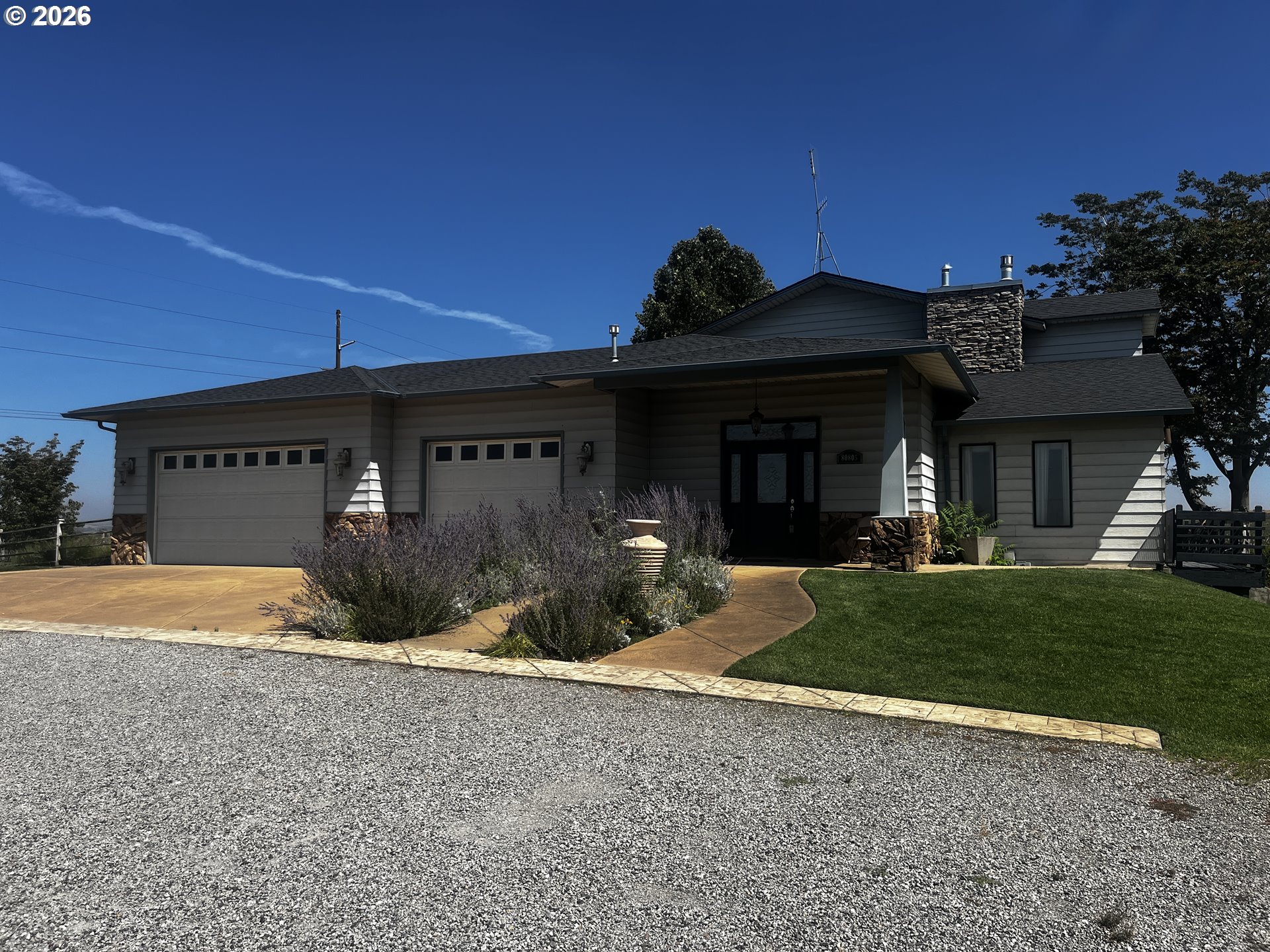 Residential in Hermiston