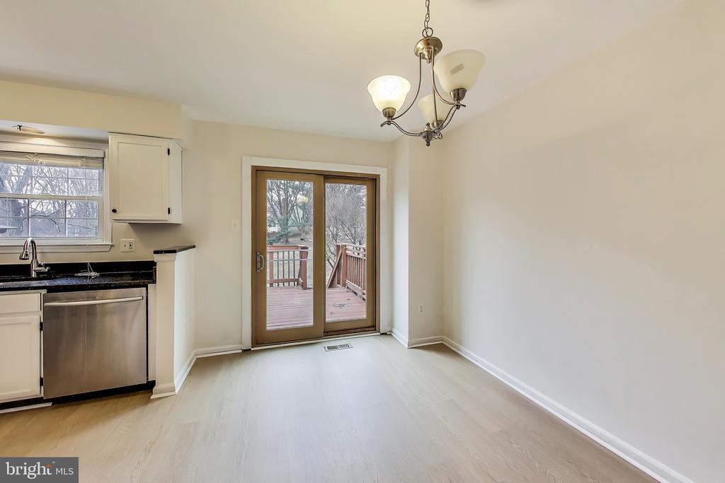 Residential Lease in GERMANTOWN 4