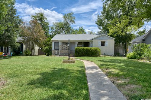 144 Harmon Dr, San Antonio, TX, 78209-4214 | Card Image